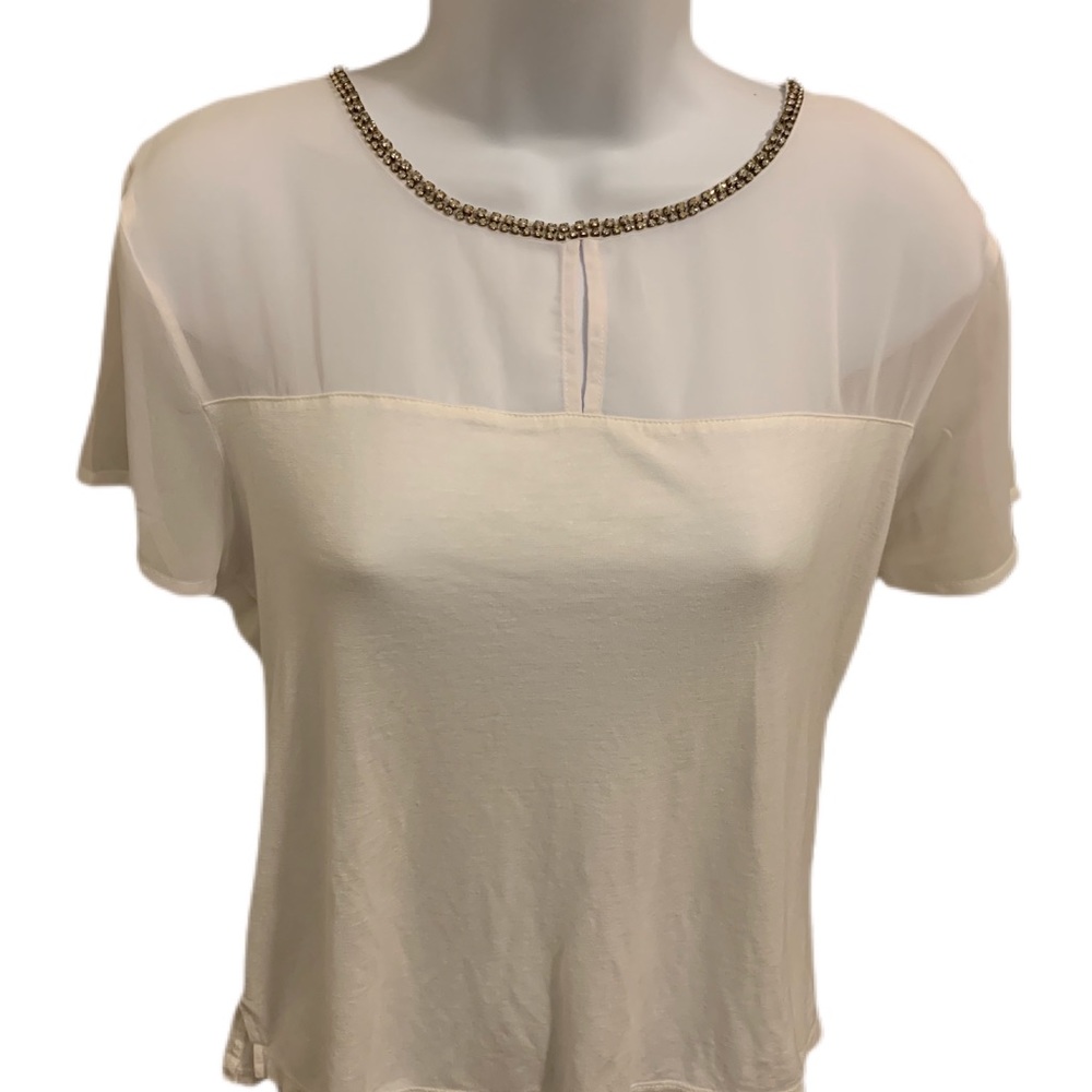 H&M top